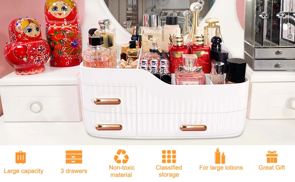 1696850000 diesisa makeup organizer