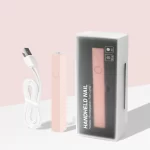 Diesisa Mini Nail Uv Light - Pink