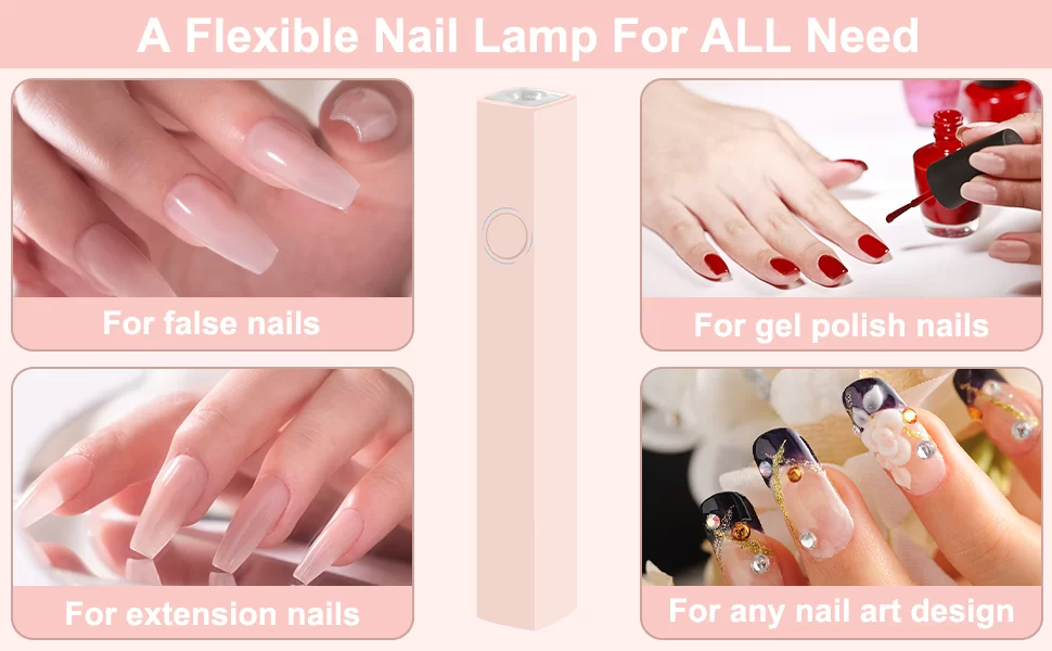 1696834158 diesisa mini nail uv light 3
