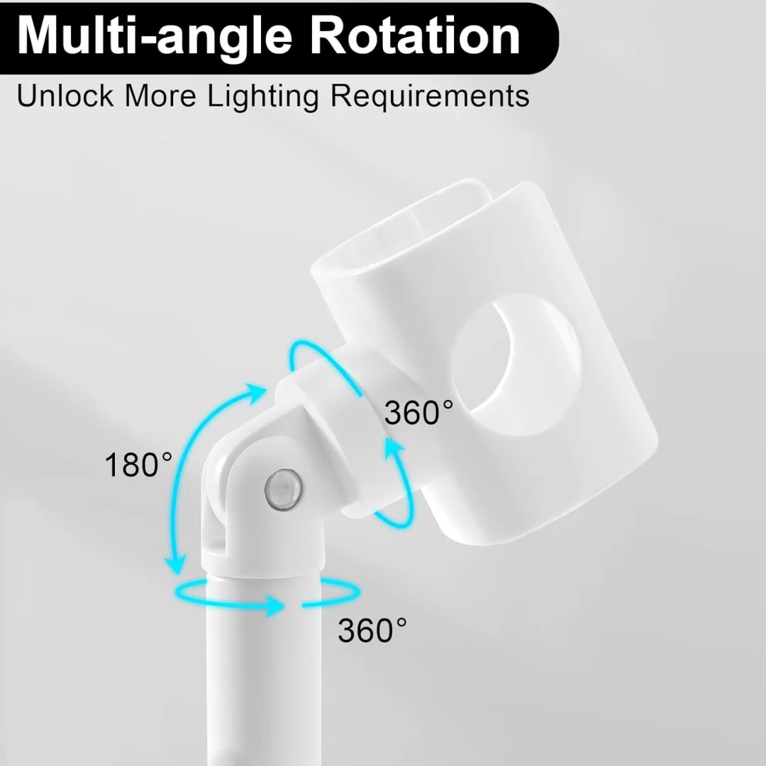 Diesisa Mini Nail Uv Light Stand - Holder