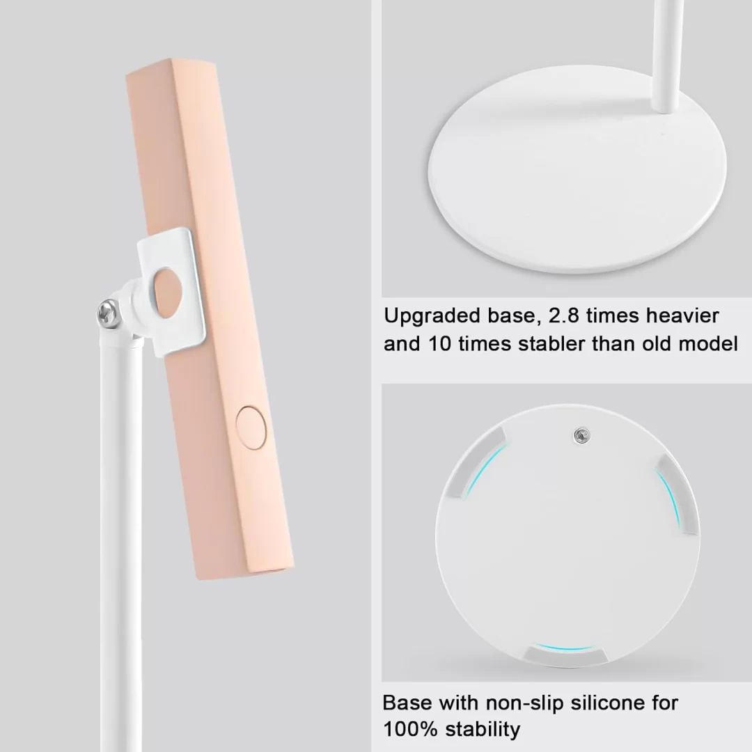 Diesisa Mini Nail Uv Light Stand - Holder