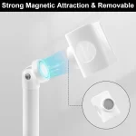 Diesisa Mini Nail Uv Light Stand - Holder