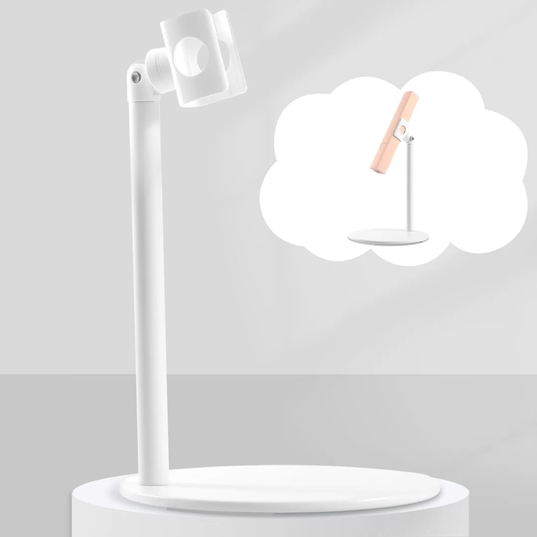 Diesisa Mini Nail Uv Light Stand - Holder