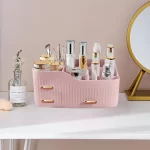 Diesisa Makeup Organizer - Pink