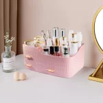 Diesisa Makeup Organizer - Pink