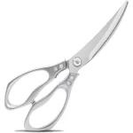 Diesisa Kitchen Scissors - Sliver