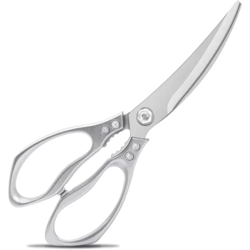 Diesisa Kitchen Scissors - Sliver