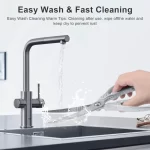 Diesisa Kitchen Scissors - Sliver