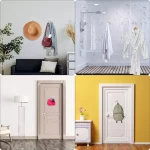 Diesisa 8pcs Nail Art Brushes Set